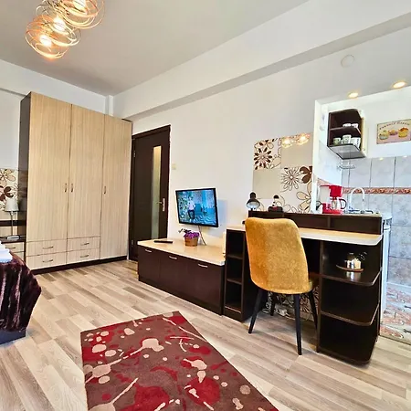 Good Vibes In Cismigiu Steps From Subway Self Check In Apartment Bukarest