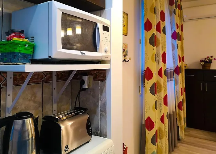 Good Vibes In Cismigiu Steps From Subway Self Check In Apartment