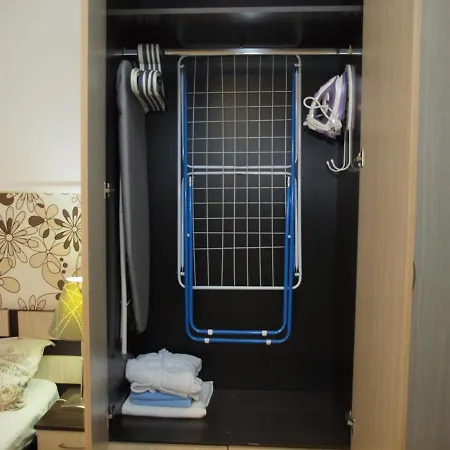 Good Vibes In Cismigiu Steps From Subway Self Check In * Bukarest