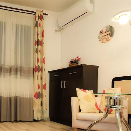 Good Vibes In Cismigiu Steps From Subway Self Check In Apartment Bukarest