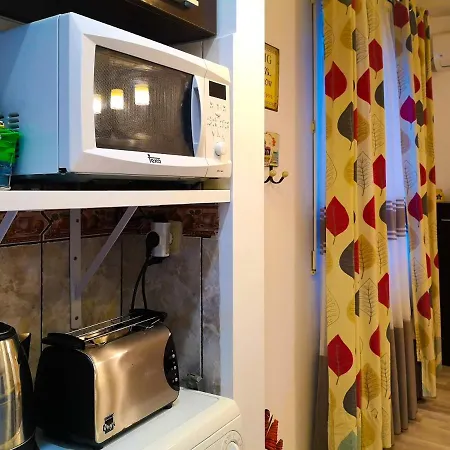 Good Vibes In Cismigiu Steps From Subway Self Check In Apartment