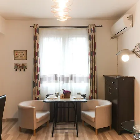 Good Vibes In Cismigiu Steps From Subway Self Check In