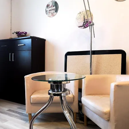 Apartamento Good Vibes In Cismigiu Steps From Subway Self Check In *