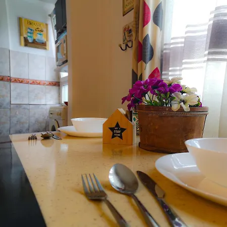 Good Vibes In Cismigiu Steps From Subway Self Check In * Bukarest