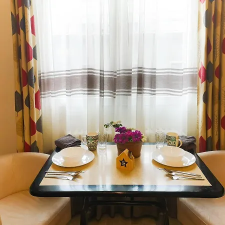 Apartment Good Vibes In Cismigiu Steps From Subway Self Check In