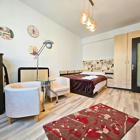 Apartment Good Vibes In Cismigiu Steps From Subway Self Check In *