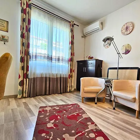 Apartment Good Vibes In Cismigiu Steps From Subway Self Check In *