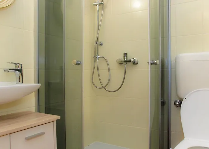 Good Vibes In Cismigiu Steps From Subway Self Check In Lejlighed *