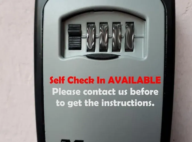 Good Vibes In Cismigiu Steps From Subway Self Check In Lejlighed Bukarest