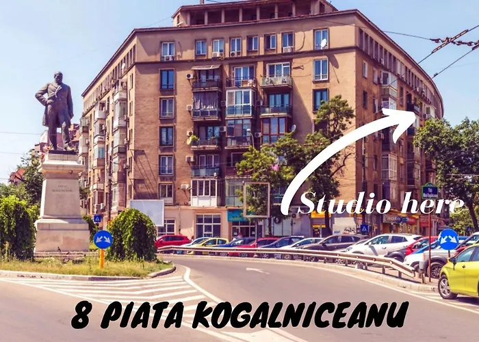 Good Vibes In Cismigiu Steps From Subway Self Check In *