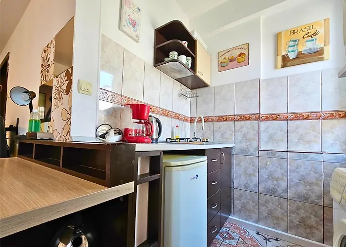 Good Vibes In Cismigiu Steps From Subway Self Check In