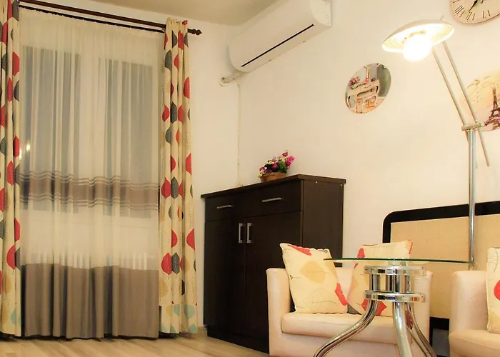 Good Vibes In Cismigiu Steps From Subway Self Check In Apartman Bukarest