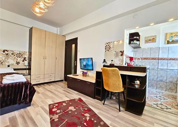 Good Vibes In Cismigiu Steps From Subway Self Check In Apartman Bukarest