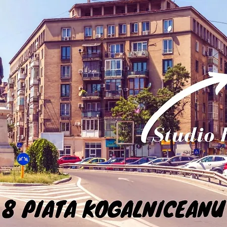 Good Vibes In Cismigiu Steps From Subway Self Check In *