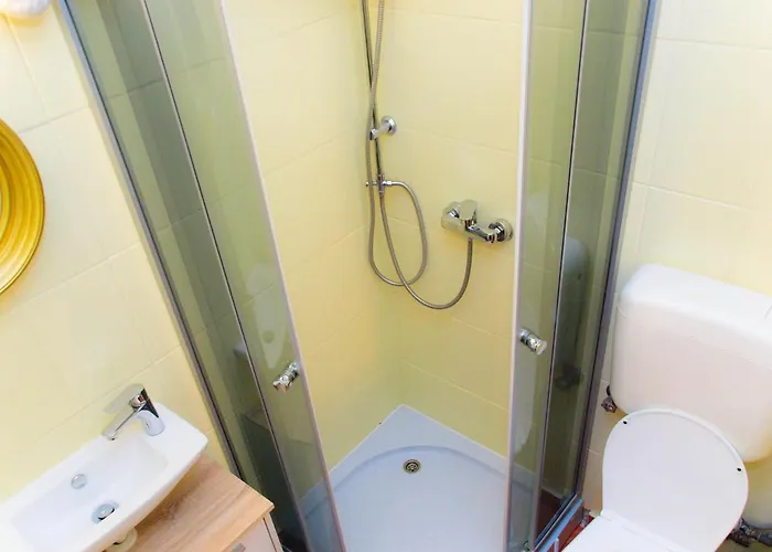 아파트 Good Vibes In Cismigiu Steps From Subway Self Check In